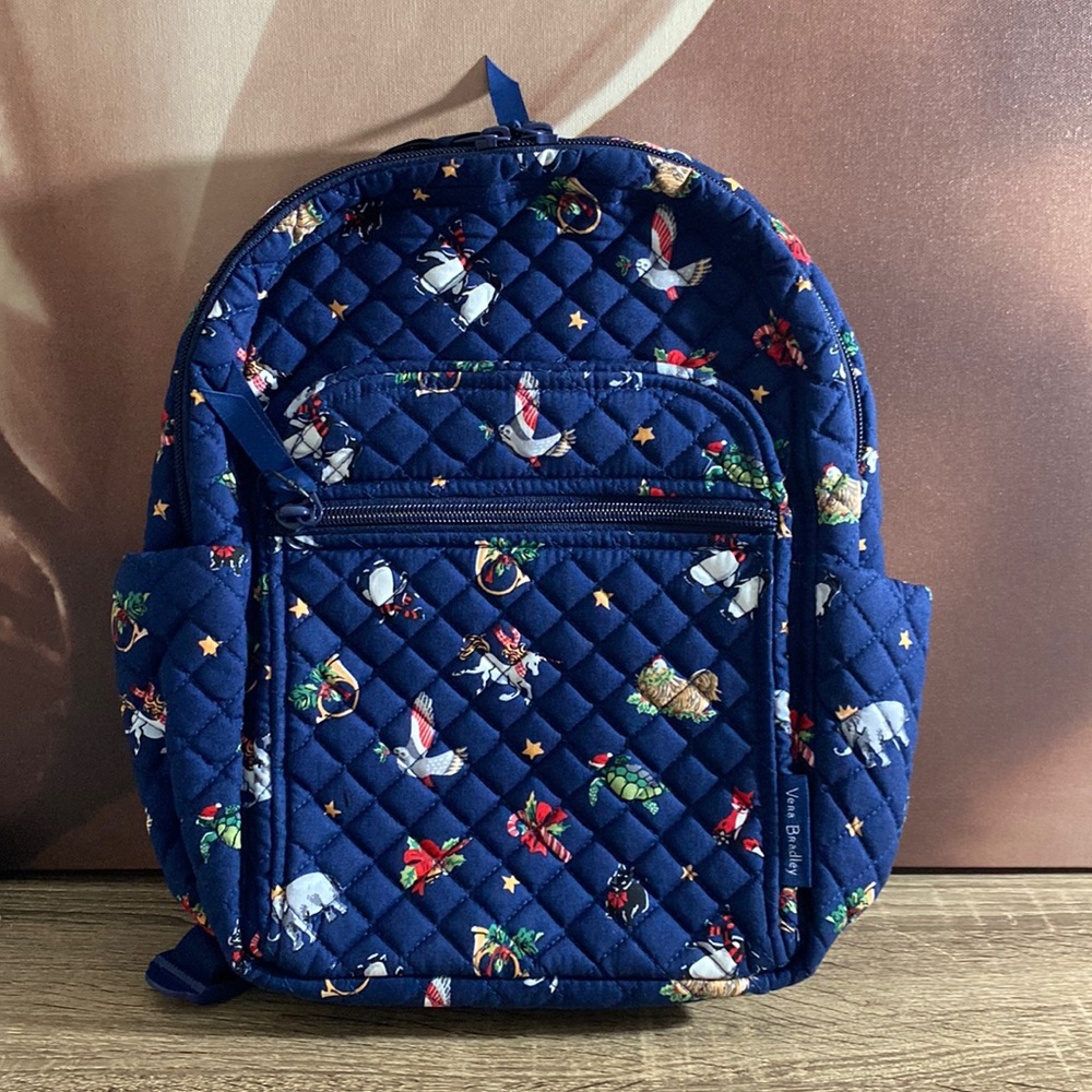 VB Small Backpack NWT